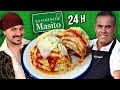 24 Horas COCINANDO recetas de LA COCINA DE MASITO