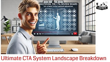 Mastering the CTA Review Board: The Ultimate System Landscape Breakdown