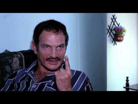השוטר אזולאי - הריב בין אזולאי לאישתו