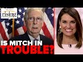 Krystal Ball: Is a populist revolution coming against Mitch McConnell?