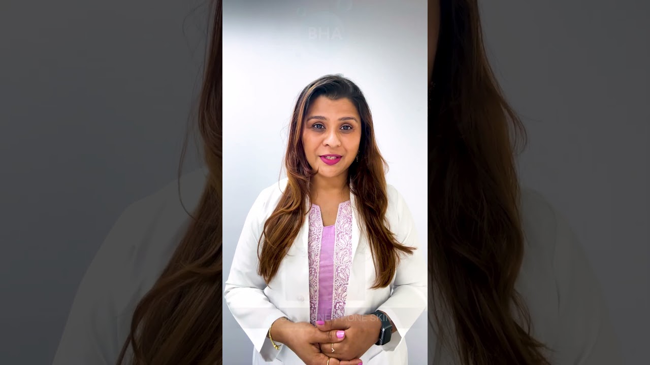 What are AHA, BHA & PHA? What They Do For Skin? -