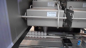 Cremer CF 1220*4 1/4