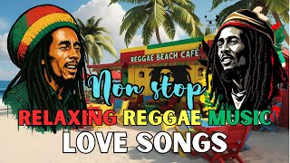 RELAXING REGGAE MUSIC MIX 2025 🎸 NEW REGGAE LOVE SONGS 2025 |  ALL TIME FAVORITE REGGAE SONGS 2025