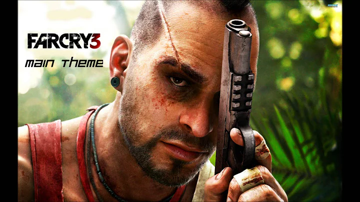 Far Cry 3 - Main Theme (Soundtrack OST) [HD]