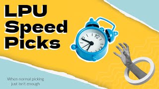 What is speed picking?
Within the LPU there is a smaller group of pickers who compete for the fastest times to single pin pick locks from the belt rankings. Here is everything you need to know about this side of locksport, LPU and picking.
IMPORTANT: do not pick a lock that you do not own or have the expressed permission of the owner to pick! Do not pick a lock that you use and rely on to function as it is intended. Check the legality of lock picking and locksport in your area and or region before starting your journey.
#lockpicking #locksport #howtopicklocks #lockpick #locksecurity #lockpickingtools #starterlocks #lock #padlock #southernspecialties #lawlocktools #covertinstruments #masterlock #americanlock #abuslocks #schlage #unlocked #lockunlock #lpu #howto #series #smallyoutuber #locksmithtools #covertentry #redteam #covert #challengelock #zerodaygear #bumpin #bumpkey #lockout #locksmithskills #lishi #kwikset #schlage What is speed picking?