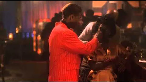 Malcolm X- Funny Bar Scene.avi