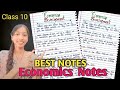 NCERT Class 10  Economics Ch-1 Notes | Study Land