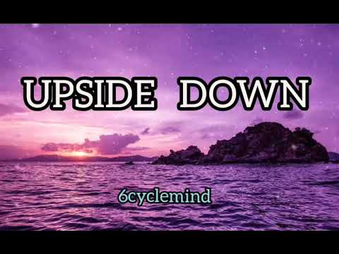 Upside Down - 6cyclemind lyrics