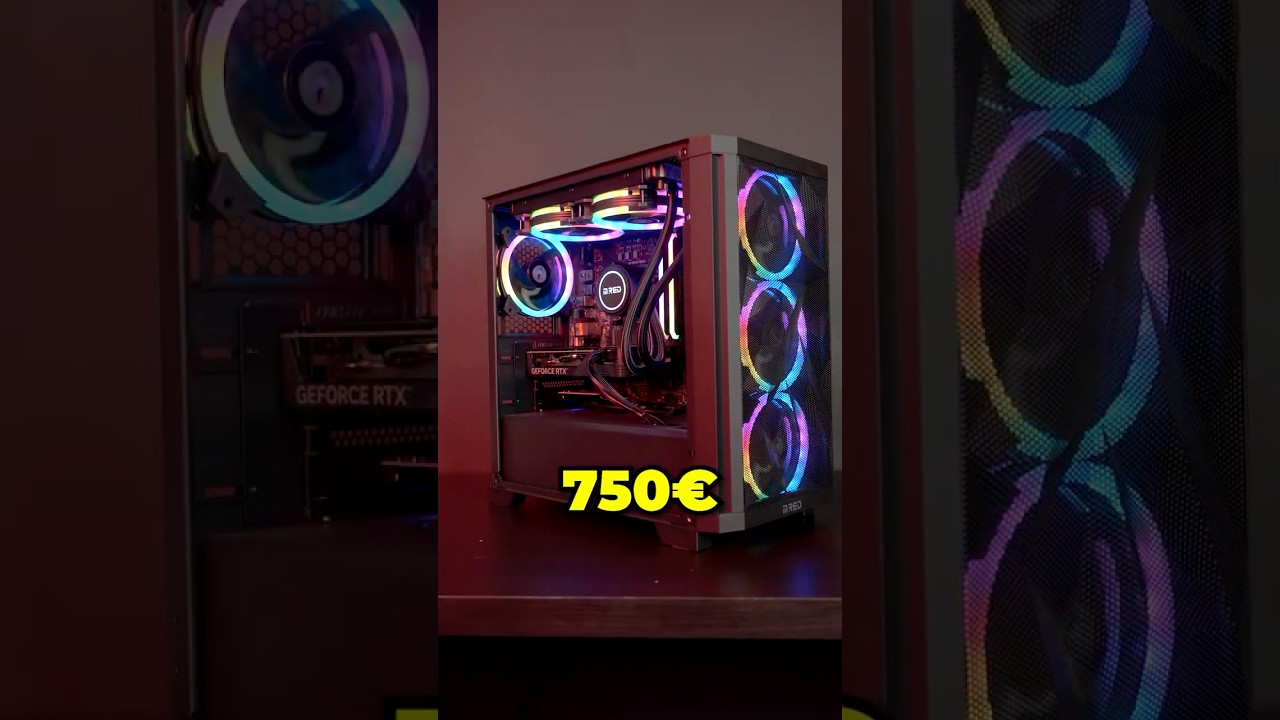 PC Gamer "02 BlackCyber"