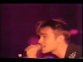 BLUR-TRACY JACKS (Showtime, Alexandra Palace 1994)