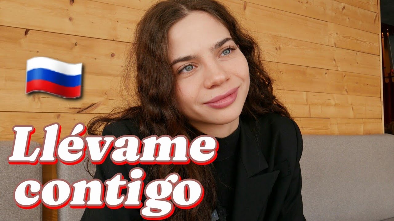 EN RUSIA NO ENCUENTRO HOMBRES🇷🇺😱