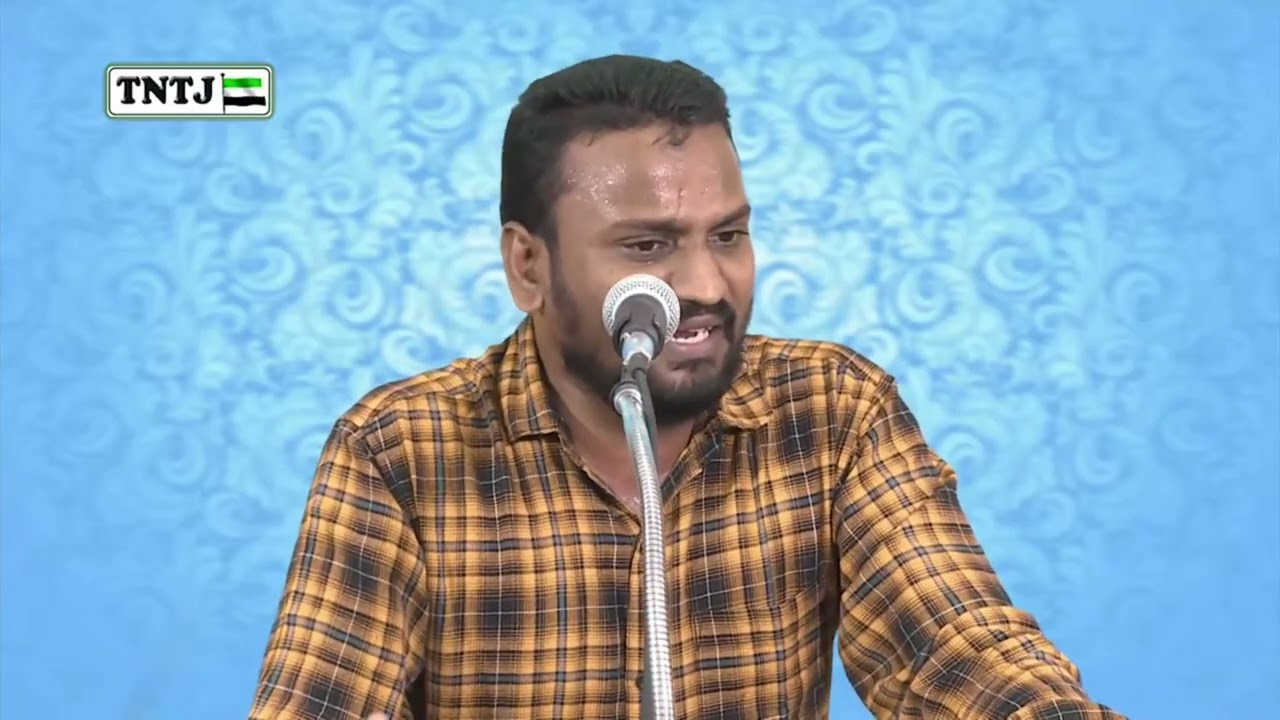 மறுமை நாளின் அடையாளங்கள் (PART 4)