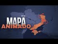 Como Ver Mapas de Conflictos Geopolíticos / Guerras e Historia