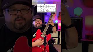 Message In A Bottle Part 1 by The Police Guitar Tutorial with Chevans Music!