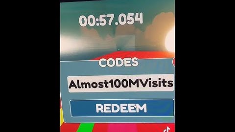 *100M VISITS* Roblox Race Clicker Codes! | FREE WINS | New Update Codes for Race Clicker