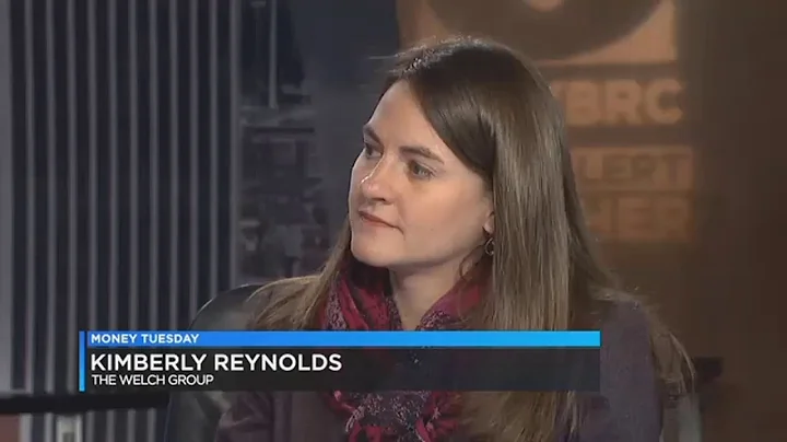Kimberly Reynolds - Rising Interest Rates