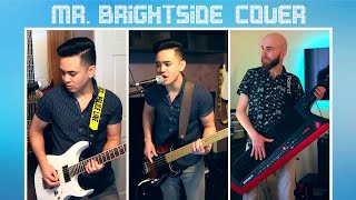 Mr. Brightside - The Killers (Cover)