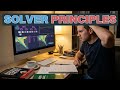 Solver Theory vs. Real World Exploits: How to Crush Your Player Pool (Real Coaching Session)