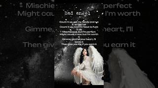 Anymalisabad Angel  lisa anyma badangel s lalisa blink trending blinkies viral fyp