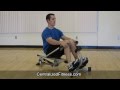 Stamina Body Trac Glider 1050 Rowing Machine REAL Review