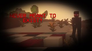 This Enderman was never meant to exist! | Minecraft Creepypasta