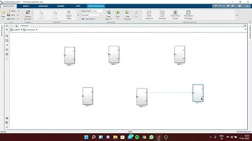 Speed Control of Switched Reluctance Motor using Hysteresis Current Controller | MATLAB/Simulink