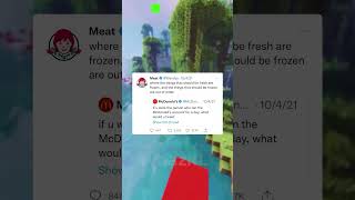 Funny Wendy's Tweets