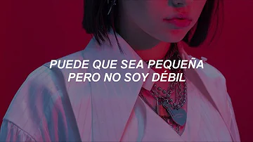 TWICE - GO HARD [Sub Español]