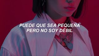 TWICE - GO HARD [Sub Español]