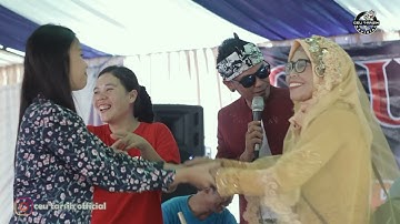 AUTO JOGED SEMUA GOYANG KARAWANG CEU TARSIH LIVE PANGGUNG JELEKONG