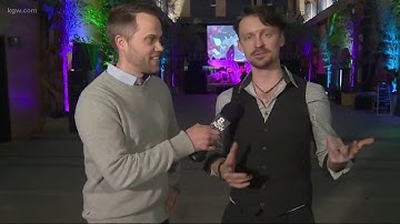 Daybreaker launches in Portland so you can wake up & dance