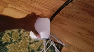 EASY How to set up Samsung SmartThings Hub