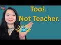 AI Tool or Teacher Empowering Human Intelligence