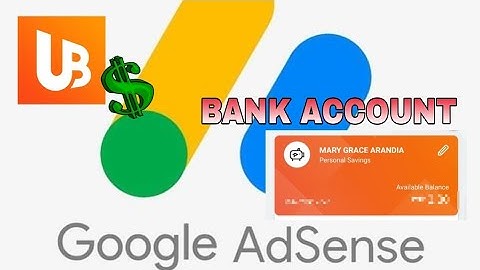 HOW TO LINK YOUR WIRE TRANSFER TO YOUR GOOGLE ADSENSE ACCOUNT | EASY WAY | GREYS_TV