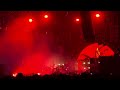 2025/08/16 THE PRODIGY「Voodoo People」〜「Omen」