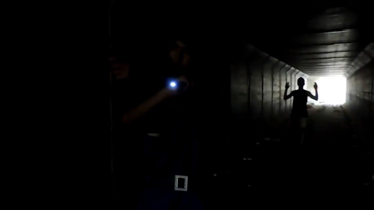 LA LEYENDA DEL CANÍBAL CONTINÚA (Trailer Oficial)