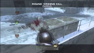 deathshot on subbase | Road to 0.1k!