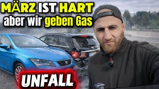Der März Läuft Nicht Wie Geplant Autohändler Wochenvlog