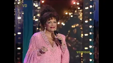 Connie Francis - Jive-Connie-Jive Medley  (Peters MusikRevue 1992) - (HQ)