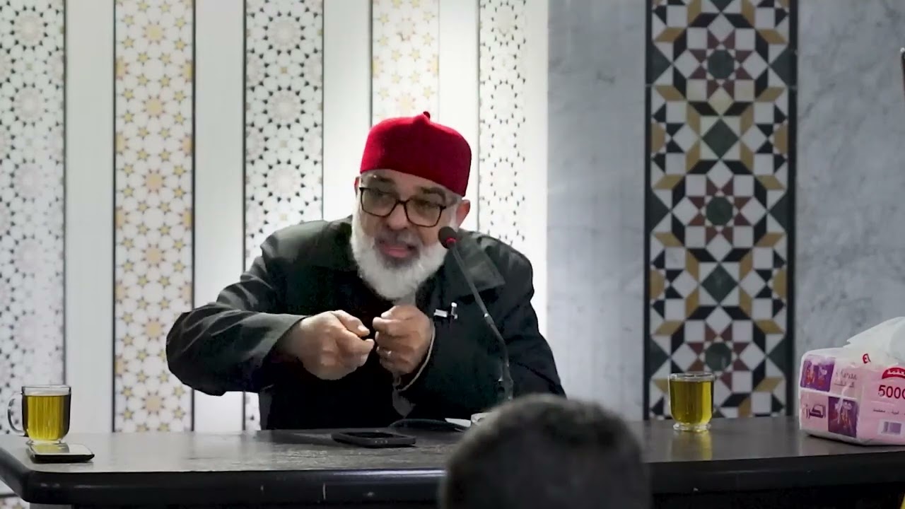 من الثورة إلى الدولة، أ. د. عماد الدين الرشيد