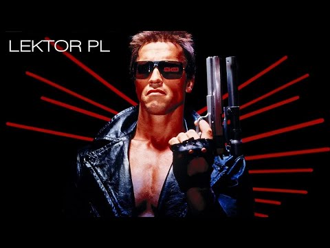  Terminator - Film zmienia życie, dokument lektor pl 2006