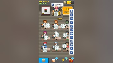 Automatic Clicker - Super Fast