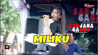 MILIKU - INNA AMOY | SARJANA GAGAL ENTERTAINMENT