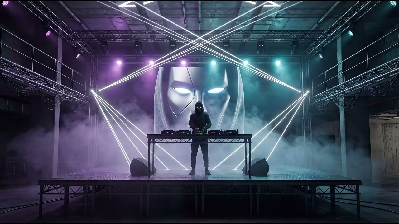 Big Room Mainstage Party Mix 2026 | EDM Drops & Festival Energy | KYNOR