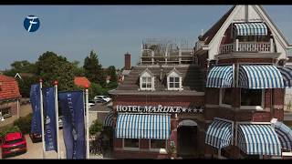 Fletcher Hotel Marijke In Bergen