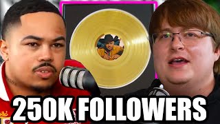 How Adamn Killa Made It as an Independent Artist