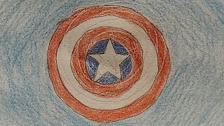 Captain America: The First Avenger - Technically, Thor Was the First Avenger, Just Sayin’ | MH