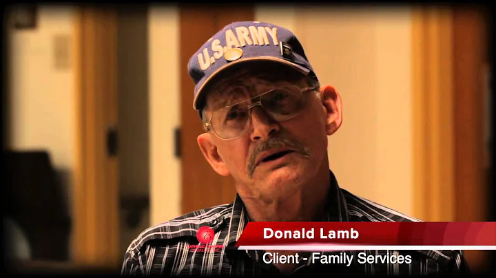 DONALD LAMB