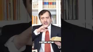 Download Lagu The War in Heaven: Michael the Archangel and Jesus Christ vs Satan (The Heavenly Rebellion Exposed) MP3