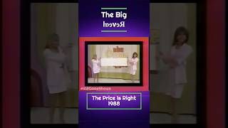 The Big Laever thepriceisright bobbarker gameshow